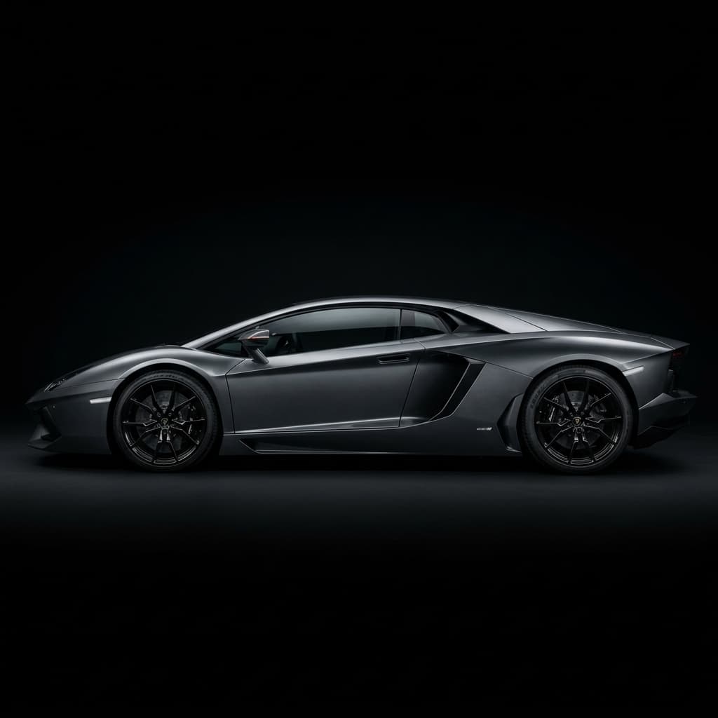 Luxury Car