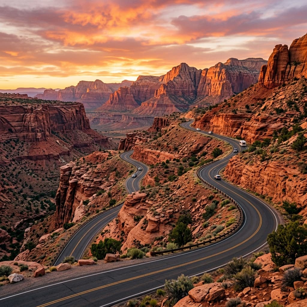 Road